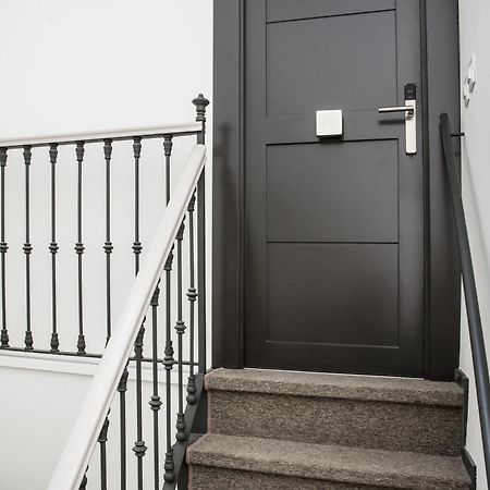 Puerta Catedral Holiday Suites Sevilla Rom bilde