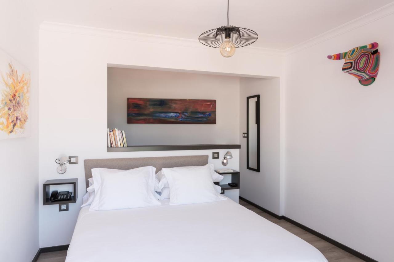Puerta Catedral Holiday Suites Sevilla Eksteriør bilde