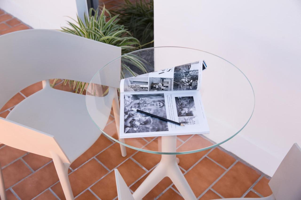 Puerta Catedral Holiday Suites Sevilla Eksteriør bilde